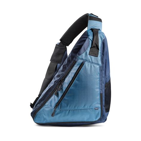 511 select carry sling pack